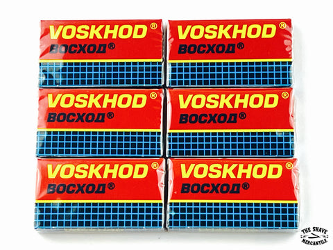Voskhod 6 Pack