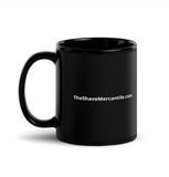The Shave Mercantile Coffee Mug