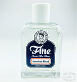 Fine Accoutrements American Blend Aftershave
