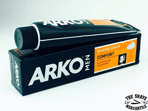 Arko Shaving Cream - Comfort - 100g
