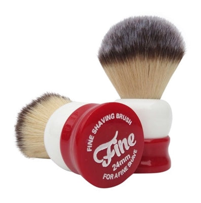 Fine Accoutrements Brushes
