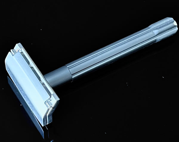 Macsmile Razor Parker SoloEdge Single Edge Safety Razor – The Shave Mercantile
