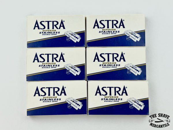 ASTRA - Superior Stainless 6 Pack