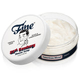 Fine Accoutrements 21st Century Shave Soap - American Blend - 5 OZ.