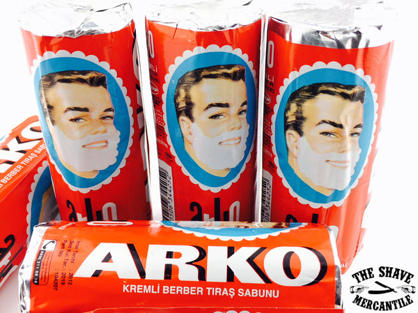 Arko Shave Stick