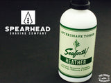 Spearhead Shaving Company - Seaforth! Heather Aftershave Toner