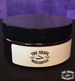 The Shave Mercantile's Shaving Soap Storage Container