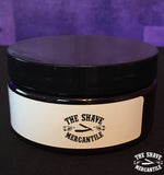 The Shave Mercantile's Shaving Soap Storage Container