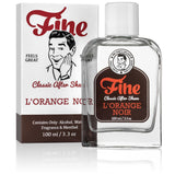 Fine Accoutrements L'Orange Noir Aftershave