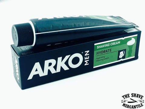 Arko Shaving Cream - Hydrate - 100g