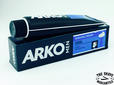 Arko Shaving Cream - Cool - 100g