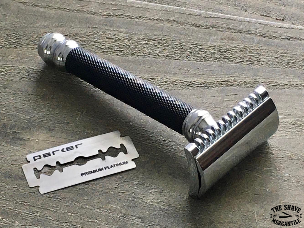 Actual Razor What Does Open Comb Razor Mean? – PZJH
